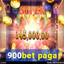900bet paga